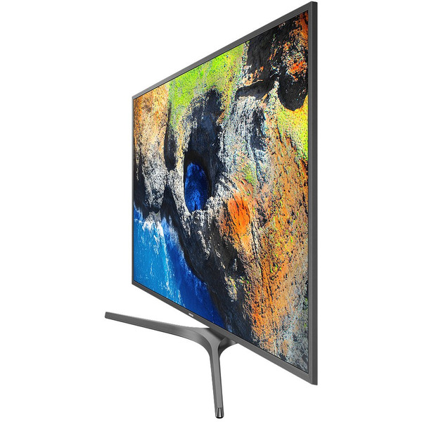 Телевизор SAMSUNG UE40MU6470U