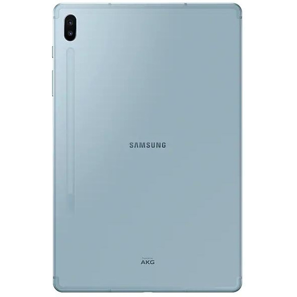 Планшет Samsung Galaxy Tab S6 10.5 LTE (голубой)