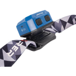 Фонарик КВТ EXPLORER HL-6567