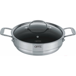 Сотейник Gipfel Gala 1279