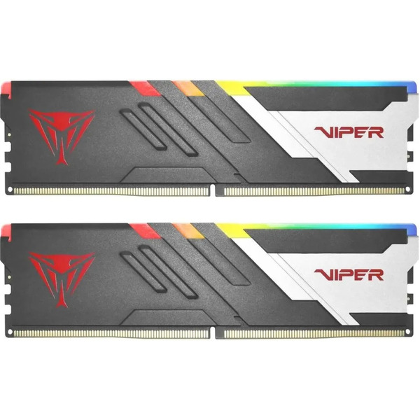Оперативная память Patriot Viper Venom 2x24ГБ DDR5 6000МГц PVVR548G600C30K