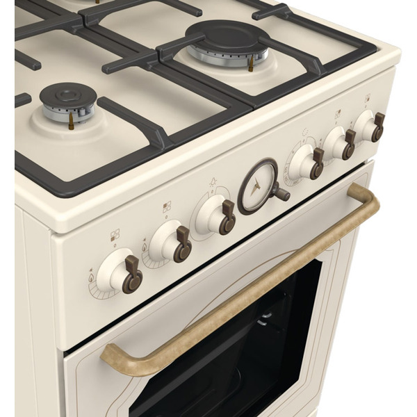 Кухонная плита Gorenje GGI5BCLI