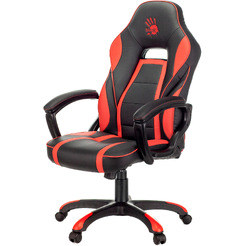 Кресло A4Tech Bloody GC-350 (черный/красный)