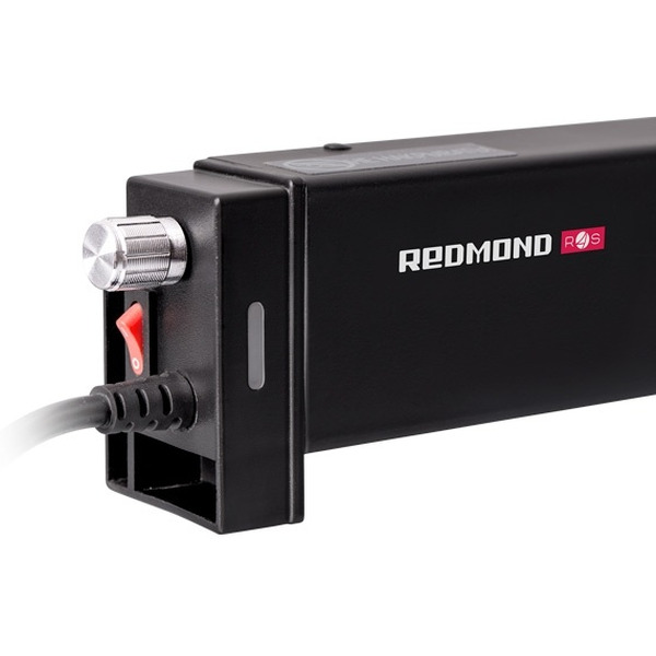 Обогреватель Redmond SkyHeat RCH-7002S черный