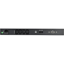 Источник бесперебойного питания ITK Electra ELR-750VA-1-002