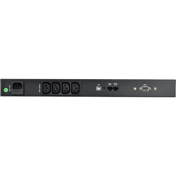Источник бесперебойного питания ITK Electra ELR-750VA-1-002