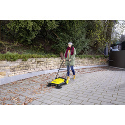 Подметальная машина Karcher S 4 Twin (1.766-360.0)