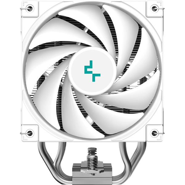 Кулер для процессора DeepCool AK500S Digital SE WH R-AK500S-WHADMN-GJD