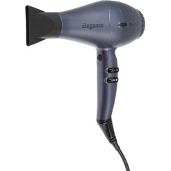 Фен Dewal Pro Elegance 03-9010 (лиловый)