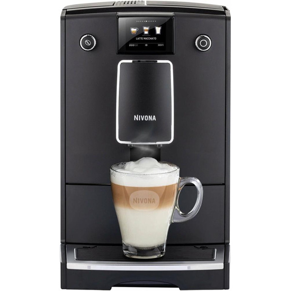 Кофемашина Nivona CafeRomatica NICR 759