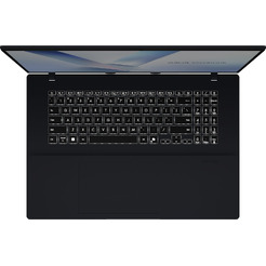 Ноутбук ASUS Vivobook 18 M1807HA-S8026W 90NB15P1-M00C20