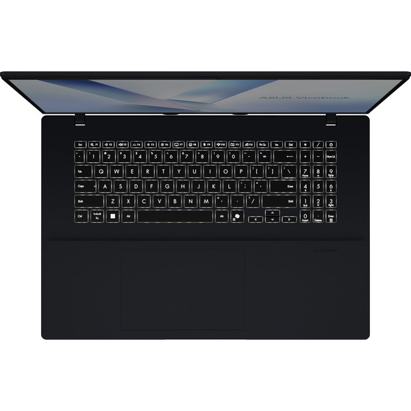 Ноутбук ASUS Vivobook 18 M1807HA-S8026W 90NB15P1-M00C20