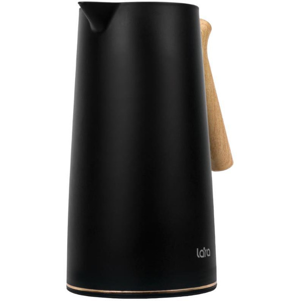 Термос LARA LR04-84 Black