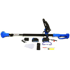 Аккумуляторная пила Redbo LNS-21/6 Combo