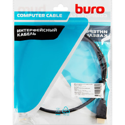Кабель Buro BHP-HDMI-2.1-1