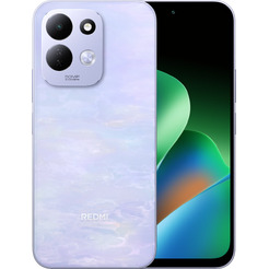Смартфон Xiaomi Redmi 17 8GB/256GB RU (фиолетовый)