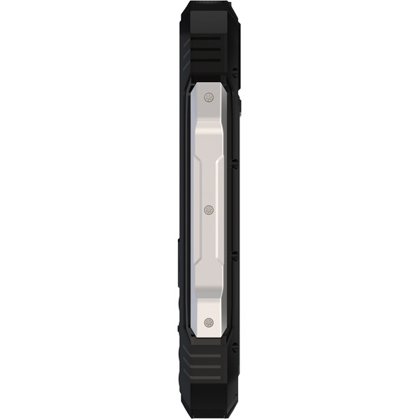 Мобильный телефон Maxvi R10 + ЗУ WC-112 (черный)