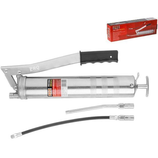 Шприц автомобильный для смазки STARTUL PRO-6065