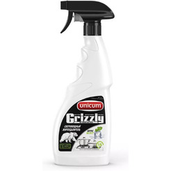 Жироудалитель GRIZZLY для кухонных духовок и плит 500мл