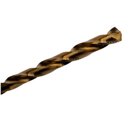 Сверло по металлу Vertex Tools 515-04 (10шт)