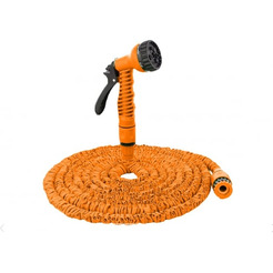 Набор с растягивающимся шлангом Вихрь 73/7/2/26 (22 м)