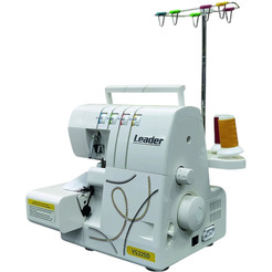 Оверлок Leader VS 325D