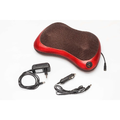 Массажная подушка Bradex KZ 0474