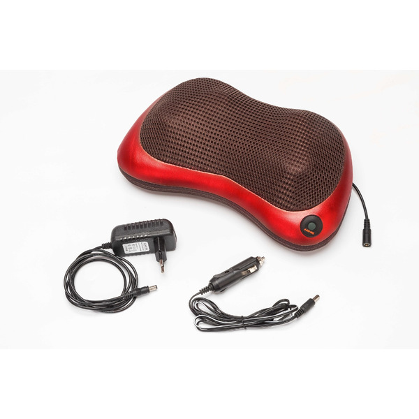 Массажная подушка Bradex KZ 0474