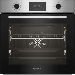 Духовой шкаф Indesit IFSE 3841 J IX