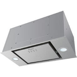Кухонная вытяжка Maunfeld Crosby Flat 52 (нержавеющая сталь)
