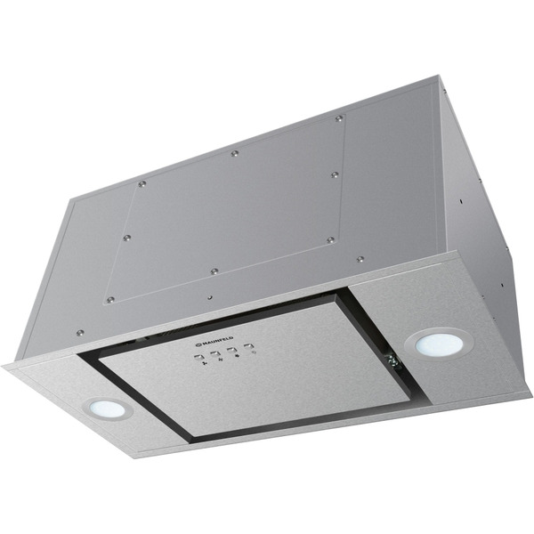 Кухонная вытяжка Maunfeld Crosby Flat 52 (нержавеющая сталь)
