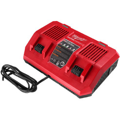 Зарядное устройство Milwaukee M18 DFC 4932472073 (18В)