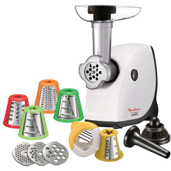 Мясорубка Moulinex HV4 ME478138