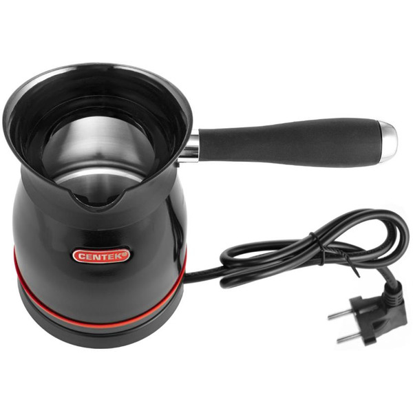 Электрическая турка CENTEK CT-1080 BL