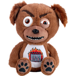 Подарочная игрушка Fancy Пес Дедлайн AVS0