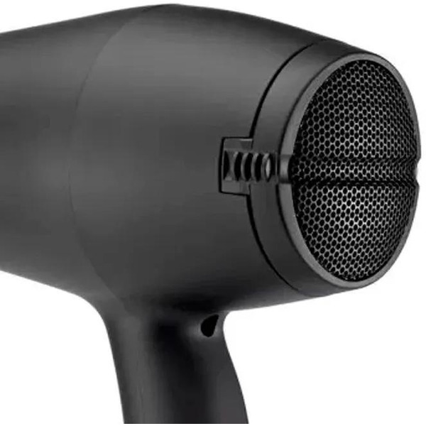 Фен BaByliss D215DE