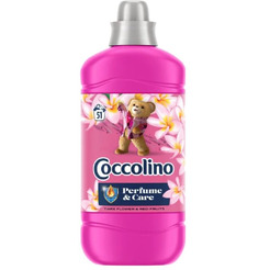 Ополаскиватель Coccolino Tiare Flowe&Red Fruits 1.275 л (51 стирка)