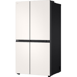 Холодильник LG GC-B277BGUM