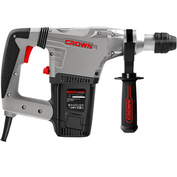 Перфоратор CROWN CT18116 BMC
