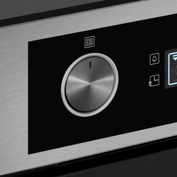 Духовой шкаф MAUNFELD AEOH60102S