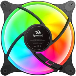 Вентилятор для корпуса Redragon GC-F013 72263