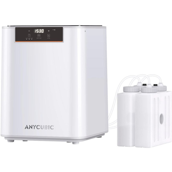 Устройство очистки и засветки Anycubic Wash & Cure 3 Max