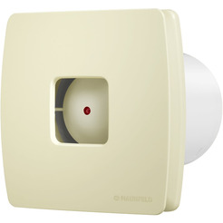 Осевой вентилятор MAUNFELD MFX10BG