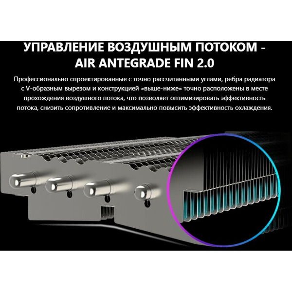 Видеокарта MSI GeForce RTX 5070 Ti 16G Gaming Trio OC