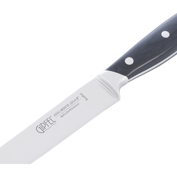 Нож разделочный Gipfel Vilmarin 6980