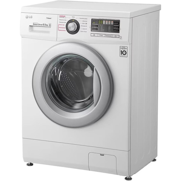 Стиральная машина LG F1296WDS1