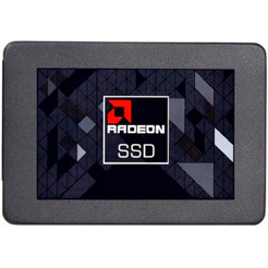 SSD AMD Radeon R5 960GB R5SL960G