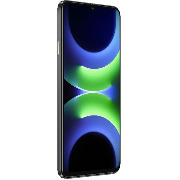 Смартфон HUAWEI nova Y63 GFY-LX1 6GB/128GB (черный)