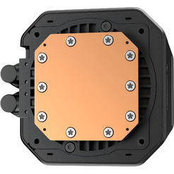 Система жидкостного охлаждения для процессора DeepCool LM360 R-LM360-BKDMMC-1