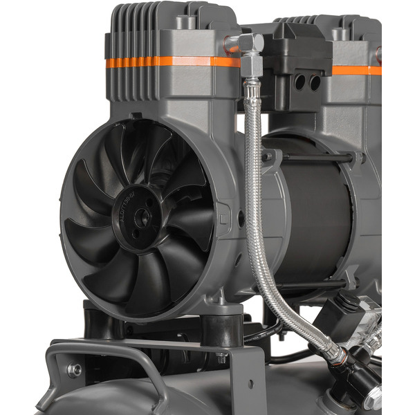 Компрессор Daewoo Power DAC 320S